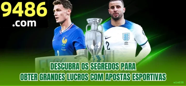 Programa VIP win636