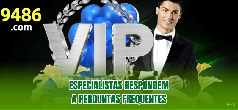 Programa VIP win636