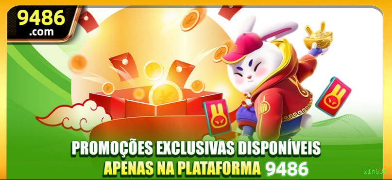 Fortune Rabbit - RTP 96.77%